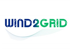 WIND2GRID project