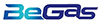 logo begas