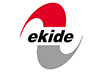 logo ekide
